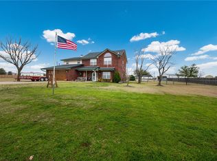 739 Morning Star Cir, China Spring, TX 76633