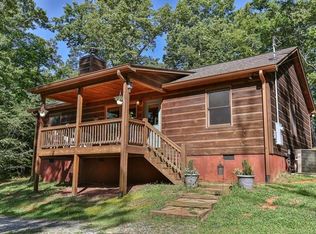 111 Modal Ln #1, Ellijay, GA 30540