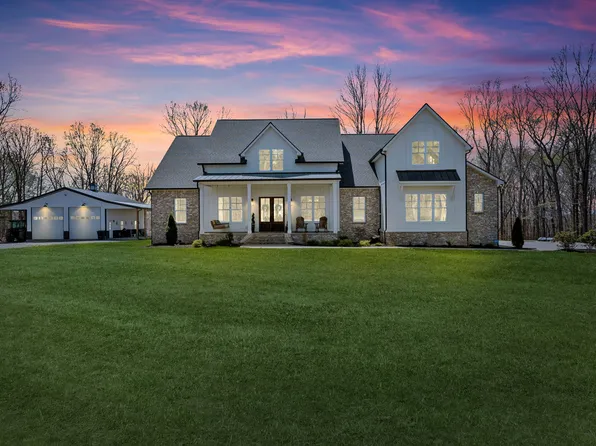 7461 Crow Cut Rd, Fairview, TN 37062