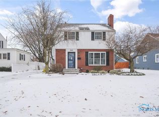 3641 Beverly Dr, Toledo, OH 43614