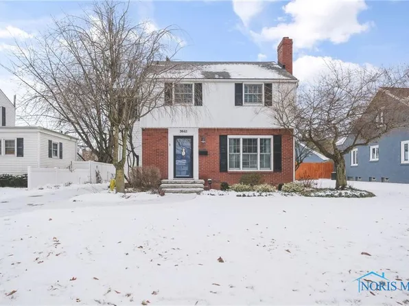 3641 Beverly Dr, Toledo, OH 43614