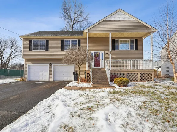 93 Harmund Place, Wethersfield, CT 06109