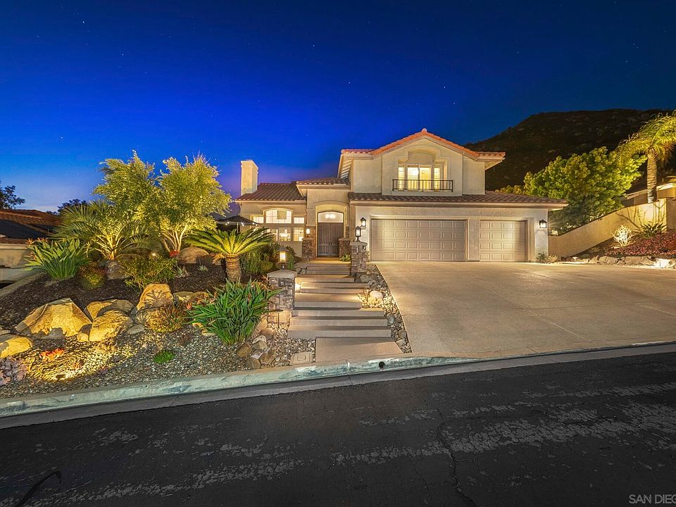 2680 Indigo Dr, El Cajon, CA 92019 Zillow