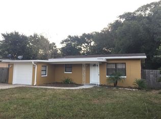 1191 Partlow Dr, Winter Garden, FL 34787