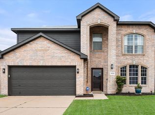 4804 Palm Ridge Dr, Fort Worth, TX 76133