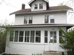 715 N 17th Ave E, Duluth, MN 55812