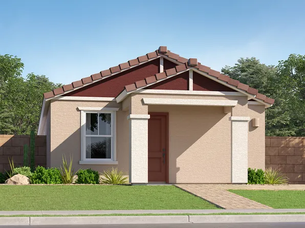 36044 W Charity Pl, Maricopa, AZ 85138