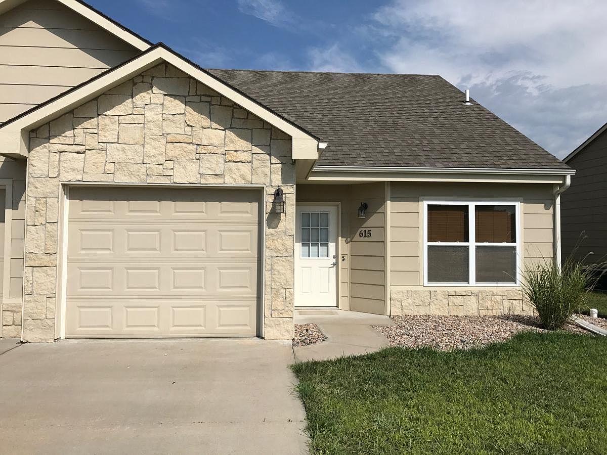 615 Grainfield St, Manhattan, KS 66502 Zillow
