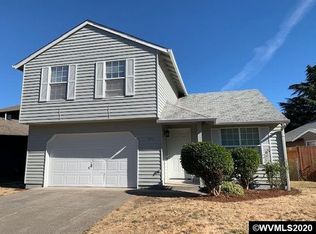 974 Sagrada Cir N, Keizer, OR