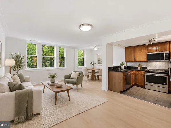 14 S St NE Unit 302, Washington, DC 20002