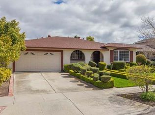 6162 Valley Glen Dr, San Jose, CA 95123