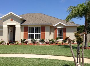1214 Goldfinch Ct, Titusville, FL 32780