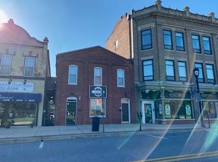 11 N 3rd St APT 204, Oxford, PA 19363