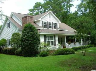 3772 Brown Bark Ln, Murrells Inlet, SC 29576