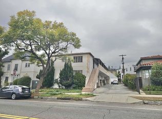 (Undisclosed Address), Los Angeles, CA 90027