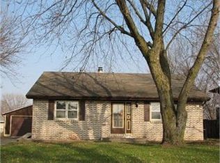 1033 T Ave, Nevada, IA 50201