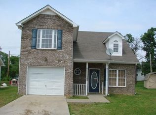 4068 Margo Cir, La Vergne, TN 37086
