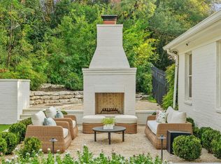4201 Green Cliffs Rd, Austin, TX 78746