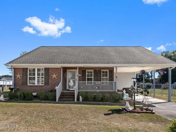 1302 Ben Brewington Court, Goldsboro, NC 27530