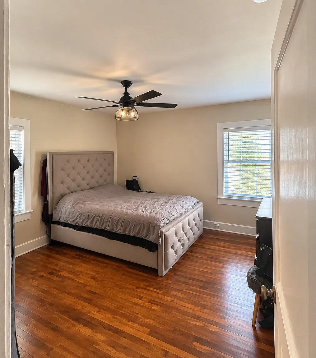 1 bed, 720 sqft, $1,050 — Photo 4