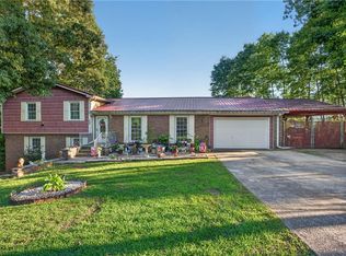 160 Charlotte Blvd, Stockbridge, GA 30281