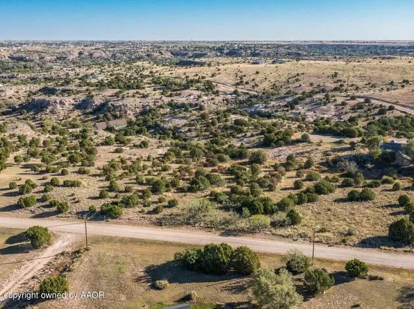 0 Cactus Dr, Amarillo, TX 79118
