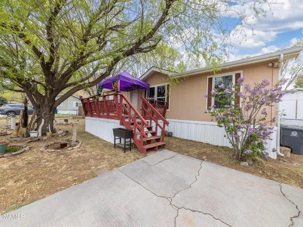 4960 E Empire Ave, Flagstaff, AZ 86004
