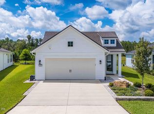 217 FAIRLAKE Circle, St. Augustine, FL 32092