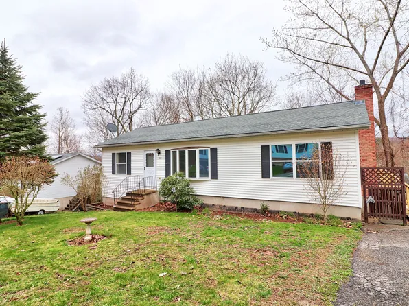 214 Doman Drive, Torrington, CT 06790