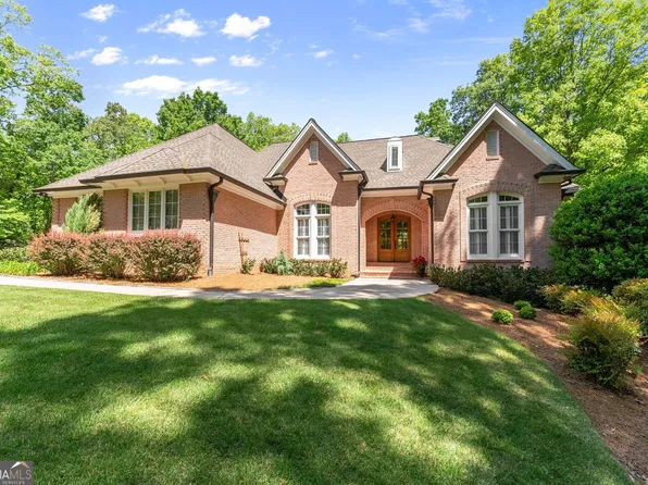 3560 Greystone Rd, Gainesville, GA 30506