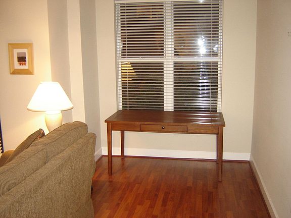 Bump out adds room for office