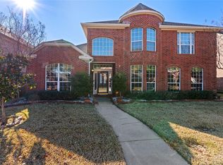 1320 Pinehurst Dr, Lewisville, TX 75077