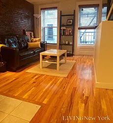 Rented by LivingNY