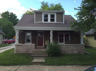 412 E 16th St, Bloomington, IN 47408
