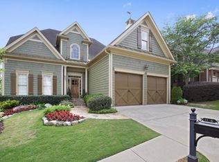 1146 Bluffhaven Way, Atlanta, GA 30319