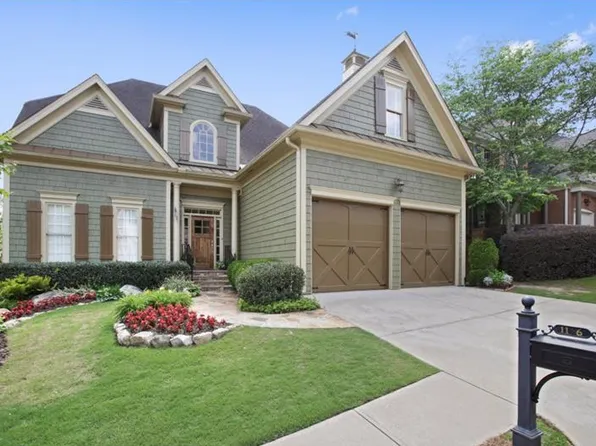 1146 Bluffhaven Way, Atlanta, GA 30319