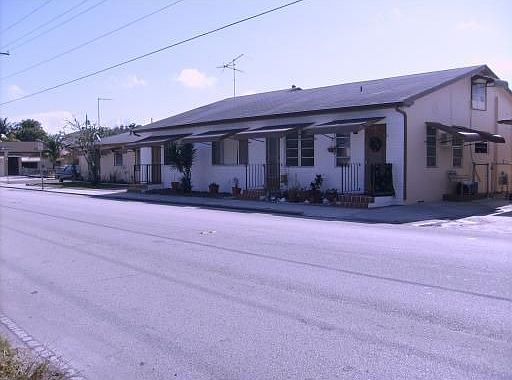 1st image of 929 N K St #A