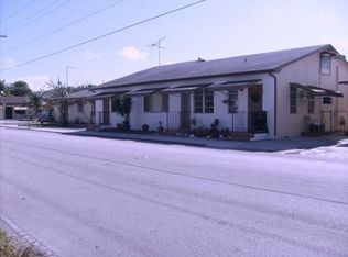 929 N K St #A, Lake Worth, FL 33460