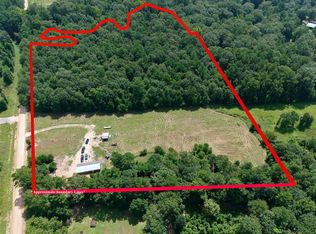 3646 Upper Leggett Rd, Livingston, TX 77351