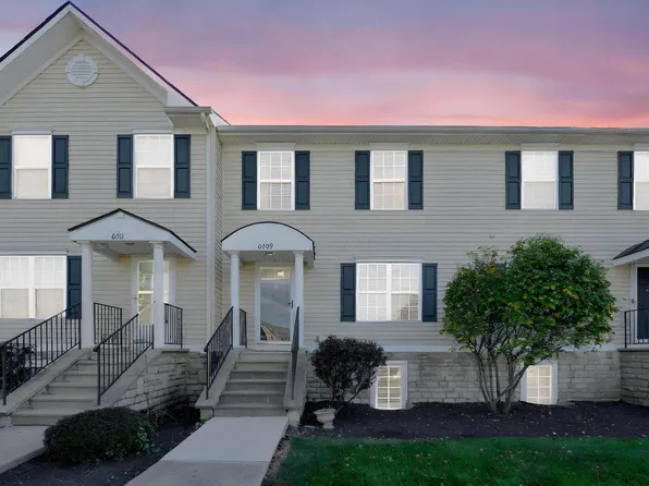6409 Nottinghill Trail Dr, Canal Winchester, OH 43110