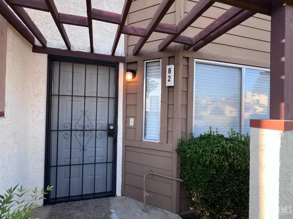 4600 Beechwood St APT 82, Bakersfield, CA 93309
