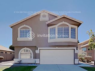 7519 E Navarro Ave, Mesa, AZ 85209
