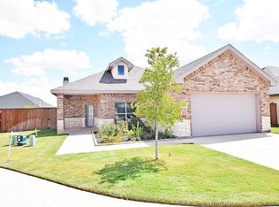 8650 Fortuna Ct, Odessa, TX 79765