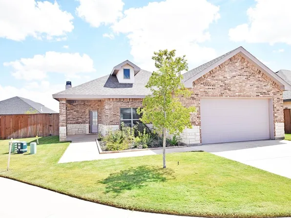 8650 Fortuna Ct, Odessa, TX 79765