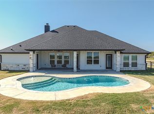 3800 Bottoms East Rd, Troy, TX 76579
