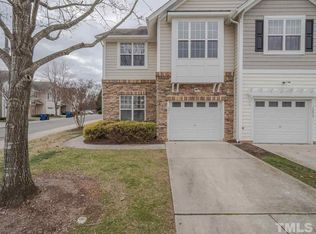 12821 Tee Time Way, Raleigh, NC 27614