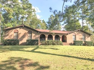 1908 Hickory Hill Dr, North Augusta, SC 29860