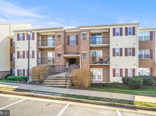 14807 Rydell Rd APT 103, Centreville, VA 20121
