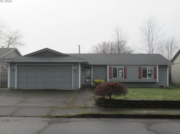 4746 Paul Ct NE, Salem, OR 97305