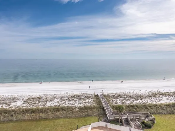 1600 Via Deluna Dr #807A, Pensacola Beach, FL 32561
